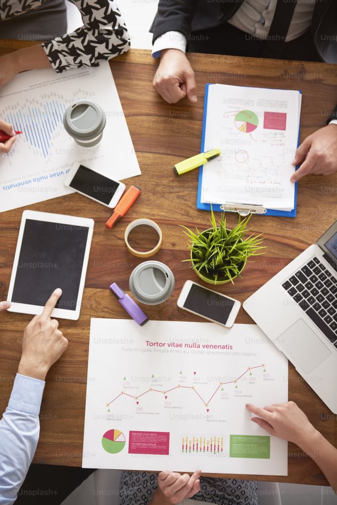 CRM Customer Relationship Management