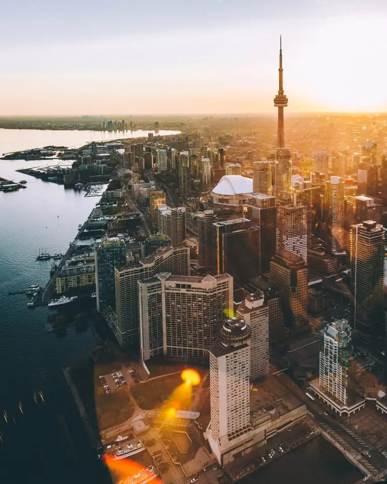 Realtor Services for the greater Toronto area