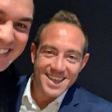 Adam Christopher